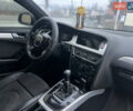 Чорний Ауді А4, об'ємом двигуна 1.97 л та пробігом 250 тис. км за 8300 $, фото 31 на Automoto.ua