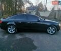 Черный Ауди А4, объемом двигателя 2 л и пробегом 312 тыс. км за 8600 $, фото 7 на Automoto.ua
