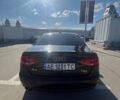Черный Ауди А4, объемом двигателя 1.98 л и пробегом 288 тыс. км за 7500 $, фото 4 на Automoto.ua