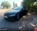 Черный Ауди А4, объемом двигателя 1.8 л и пробегом 265 тыс. км за 8200 $, фото 6 на Automoto.ua