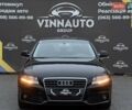 Чорний Ауді А4, об'ємом двигуна 1.8 л та пробігом 148 тис. км за 9450 $, фото 8 на Automoto.ua