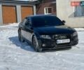 Чорний Ауді А4, об'ємом двигуна 3 л та пробігом 270 тис. км за 8200 $, фото 1 на Automoto.ua