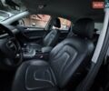Чорний Ауді А4, об'ємом двигуна 1.8 л та пробігом 148 тис. км за 9450 $, фото 22 на Automoto.ua