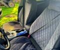Черный Ауди А4, объемом двигателя 1.8 л и пробегом 211 тыс. км за 9700 $, фото 6 на Automoto.ua