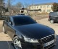 Чорний Ауді А4, об'ємом двигуна 1.8 л та пробігом 270 тис. км за 7700 $, фото 1 на Automoto.ua