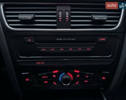 Чорний Ауді А4, об'ємом двигуна 1.8 л та пробігом 148 тис. км за 9450 $, фото 37 на Automoto.ua