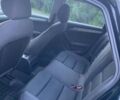 Черный Ауди А4, объемом двигателя 1.8 л и пробегом 230 тыс. км за 7200 $, фото 9 на Automoto.ua