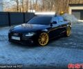 Чорний Ауді А4, об'ємом двигуна 3 л та пробігом 270 тис. км за 9000 $, фото 1 на Automoto.ua
