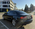 Черный Ауди А4, объемом двигателя 1.98 л и пробегом 175 тыс. км за 8300 $, фото 1 на Automoto.ua