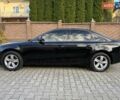 Ауді А4 2008 у Чернівцях на Automoto.ua Чорний Ауді А4, об'ємом двигуна 2.7 л та пробігом 299 тис. км за 9300 $, фото 2 на Automoto.ua