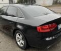 Черный Ауди А4, объемом двигателя 2.7 л и пробегом 301 тыс. км за 8990 $, фото 4 на Automoto.ua