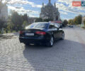 Черный Ауди А4, объемом двигателя 3 л и пробегом 269 тыс. км за 9450 $, фото 8 на Automoto.ua