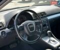 Чорний Ауді А4, об'ємом двигуна 2 л та пробігом 188 тис. км за 4770 $, фото 10 на Automoto.ua