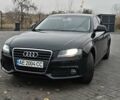 Чорний Ауді А4, об'ємом двигуна 1.8 л та пробігом 301 тис. км за 8500 $, фото 1 на Automoto.ua