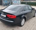 Чорний Ауді А4, об'ємом двигуна 1.8 л та пробігом 410 тис. км за 6886 $, фото 8 на Automoto.ua