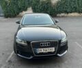 Черный Ауди А4, объемом двигателя 1.8 л и пробегом 240 тыс. км за 8800 $, фото 16 на Automoto.ua