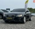 Чорний Ауді А4, об'ємом двигуна 1.8 л та пробігом 262 тис. км за 7800 $, фото 2 на Automoto.ua