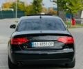 Чорний Ауді А4, об'ємом двигуна 1.98 л та пробігом 237 тис. км за 7990 $, фото 6 на Automoto.ua