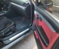 Черный Ауди А4, объемом двигателя 2 л и пробегом 235 тыс. км за 10400 $, фото 23 на Automoto.ua