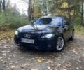 Черный Ауди А4, объемом двигателя 3 л и пробегом 265 тыс. км за 9800 $, фото 4 на Automoto.ua
