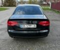 Чорний Ауді А4, об'ємом двигуна 1.97 л та пробігом 366 тис. км за 7600 $, фото 1 на Automoto.ua