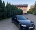 Черный Ауди А4, объемом двигателя 1.8 л и пробегом 230 тыс. км за 7200 $, фото 2 на Automoto.ua