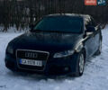 Чорний Ауді А4, об'ємом двигуна 1.8 л та пробігом 250 тис. км за 8000 $, фото 2 на Automoto.ua