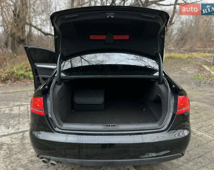 Чорний Ауді А4, об'ємом двигуна 1.97 л та пробігом 299 тис. км за 10399 $, фото 26 на Automoto.ua