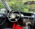 Чорний Ауді А4, об'ємом двигуна 1.97 л та пробігом 265 тис. км за 8150 $, фото 2 на Automoto.ua