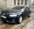 Черный Ауди А4, объемом двигателя 1.8 л и пробегом 190 тыс. км за 8500 $, фото 1 на Automoto.ua