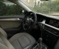 Черный Ауди А4, объемом двигателя 1.8 л и пробегом 300 тыс. км за 6999 $, фото 11 на Automoto.ua