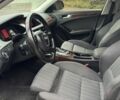 Черный Ауди А4, объемом двигателя 2.7 л и пробегом 301 тыс. км за 8990 $, фото 15 на Automoto.ua