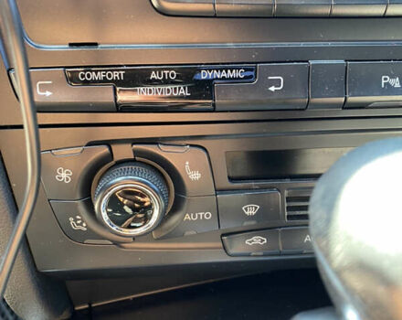 Черный Ауди А4, объемом двигателя 1.97 л и пробегом 302 тыс. км за 8900 $, фото 17 на Automoto.ua