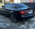Черный Ауди А4, объемом двигателя 3 л и пробегом 270 тыс. км за 7800 $, фото 5 на Automoto.ua