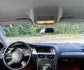 Чорний Ауді А4, об'ємом двигуна 1.97 л та пробігом 265 тис. км за 8150 $, фото 6 на Automoto.ua
