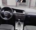 Черный Ауди А4, объемом двигателя 1.8 л и пробегом 192 тыс. км за 7950 $, фото 5 на Automoto.ua