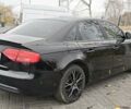 Черный Ауди А4, объемом двигателя 1.8 л и пробегом 301 тыс. км за 7500 $, фото 4 на Automoto.ua