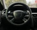 Чорний Ауді А4, об'ємом двигуна 1.8 л та пробігом 262 тис. км за 7800 $, фото 9 на Automoto.ua