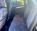 Черный Ауди А4, объемом двигателя 1.8 л и пробегом 211 тыс. км за 9700 $, фото 7 на Automoto.ua