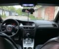 Чорний Ауді А4, об'ємом двигуна 2 л та пробігом 350 тис. км за 8300 $, фото 6 на Automoto.ua