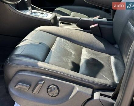 Чорний Ауді А4, об'ємом двигуна 2 л та пробігом 188 тис. км за 4770 $, фото 12 на Automoto.ua