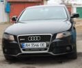 Черный Ауди А4, объемом двигателя 3.2 л и пробегом 251 тыс. км за 9000 $, фото 1 на Automoto.ua