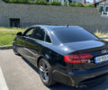 Черный Ауди А4, объемом двигателя 1.97 л и пробегом 302 тыс. км за 8900 $, фото 7 на Automoto.ua