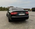 Черный Ауди А4, объемом двигателя 2 л и пробегом 307 тыс. км за 8800 $, фото 3 на Automoto.ua
