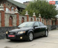 Черный Ауди А4, объемом двигателя 1.6 л и пробегом 204 тыс. км за 7799 $, фото 6 на Automoto.ua