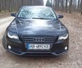 Чорний Ауді А4, об'ємом двигуна 1.8 л та пробігом 270 тис. км за 9300 $, фото 8 на Automoto.ua