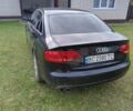 Черный Ауди А4, объемом двигателя 1.8 л и пробегом 192 тыс. км за 7950 $, фото 4 на Automoto.ua