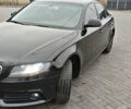 Чорний Ауді А4, об'ємом двигуна 1.8 л та пробігом 301 тис. км за 8500 $, фото 1 на Automoto.ua