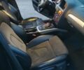 Черный Ауди А4, объемом двигателя 2 л и пробегом 312 тыс. км за 8600 $, фото 23 на Automoto.ua