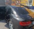 Черный Ауди А4, объемом двигателя 2 л и пробегом 253 тыс. км за 8500 $, фото 11 на Automoto.ua